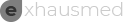 Logo Exhausmed