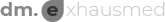 Logo DM Exhausmed